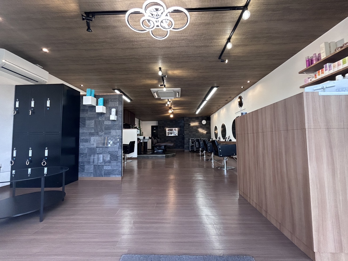 hairsBERRY 津福店　2025年3月28日　NEW　OPEN♪