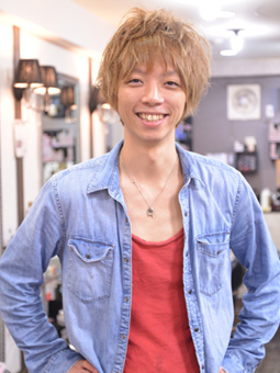 Hairsberry 瓢箪山店 店舗検索 美容室 大阪 兵庫 京都 三重 ヘアーズベリーホームページ